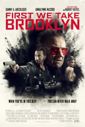 Для начала захватим Бруклин (фильм, 2018)