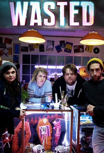 Сериал Торчки (2016) смотреть онлайн