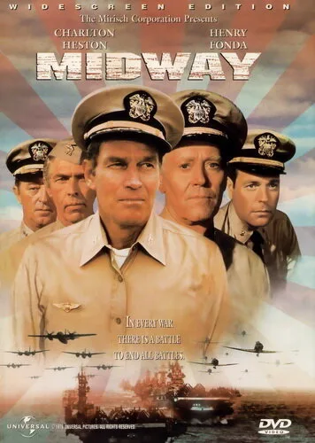 Мидуэй (фильм, 1976) Мидуэй (фильм, 1976)
