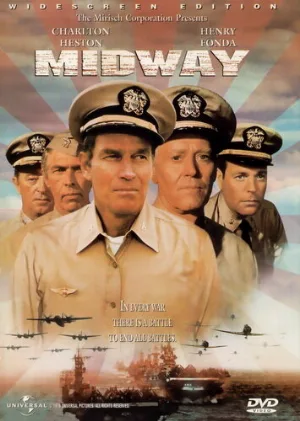 Мидуэй (фильм, 1976) Мидуэй (фильм, 1976)