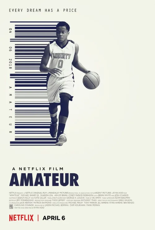 Любитель (фильм, 2018) Любитель (фильм, 2018)