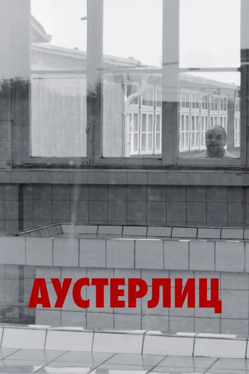 Аустерлиц (фильм, 2016) Аустерлиц (фильм, 2016)