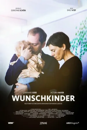 Желанные дети (фильм, 2016)