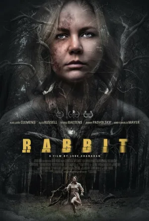 Кролик (фильм, 2017)
