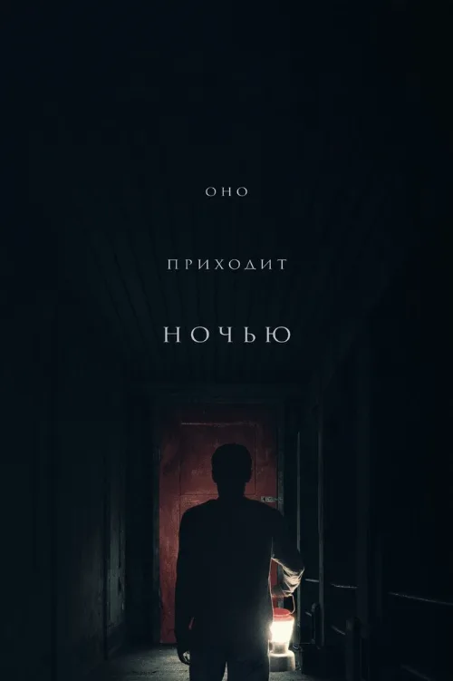 Оно приходит ночью (фильм, 2017) Оно приходит ночью (фильм, 2017)