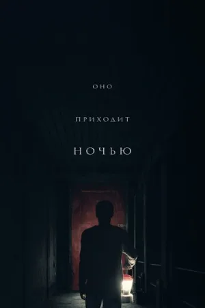 Оно приходит ночью (фильм, 2017)