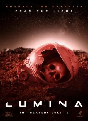 Люмина (фильм, 2024)