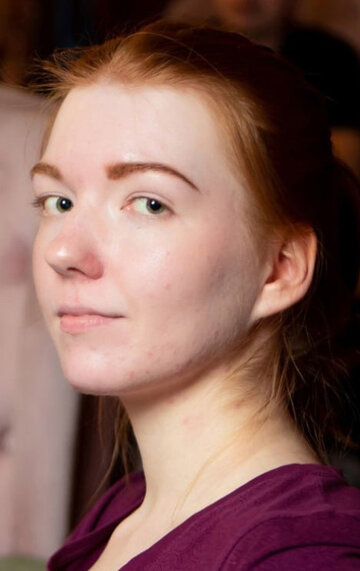 Катерина Щукина