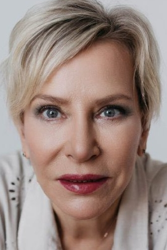 Галина Сергеева