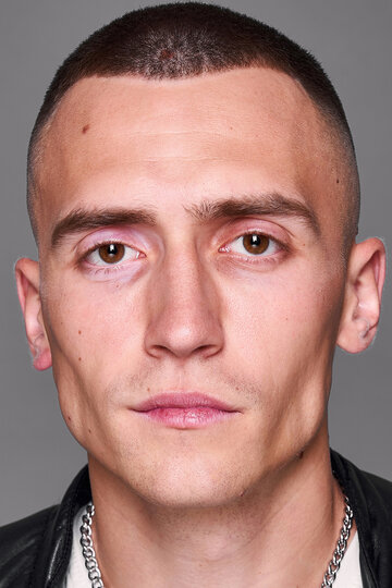 Игорь Алексеев