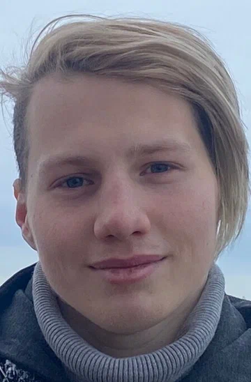 Никита Мауров