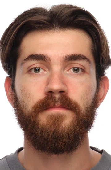 Кирилл Халецкий