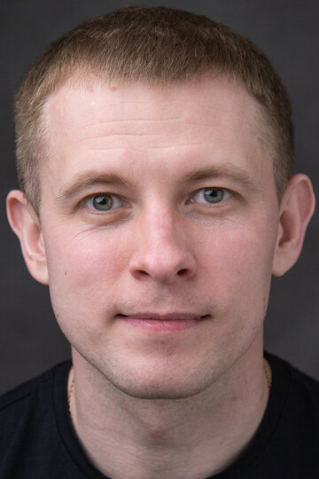 Дмитрий Мельников