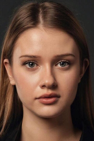 Маргарита Шерш