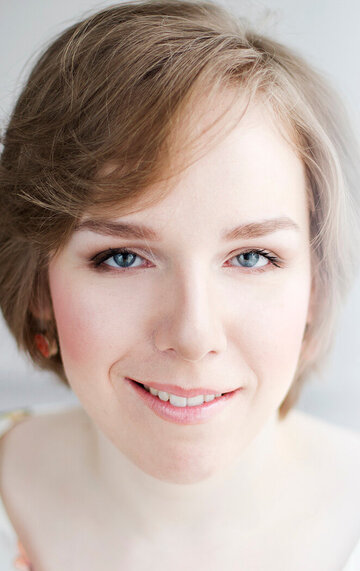 Елена Первушина