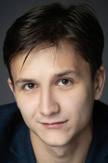 Алексей Бутаков