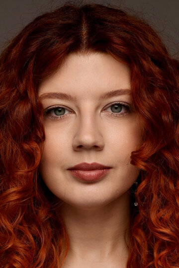 Анна Степанюк