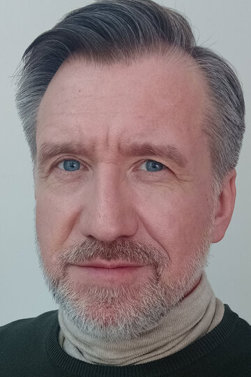 Олег Гуляевский