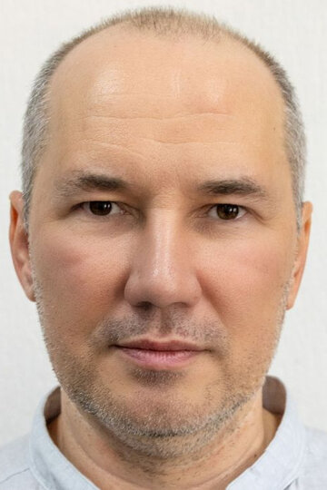 Вячеслав Воронцов