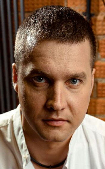 Антон Волоснихин