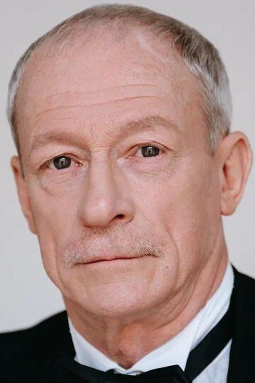 Дмитрий Ладыгин