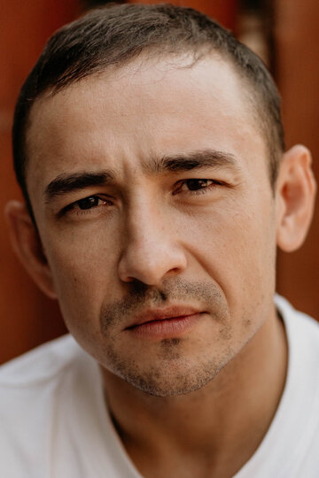 Руслан Шигабиев