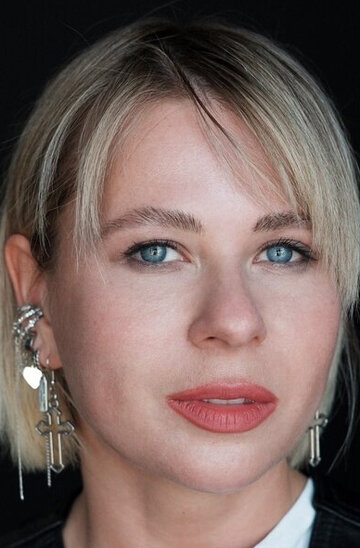 Ника Бибишева