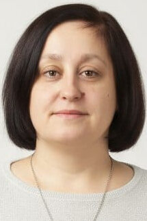 Людмила Иванова