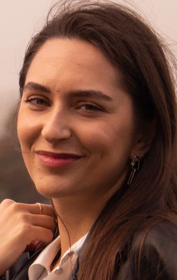 Наталья Радионова
