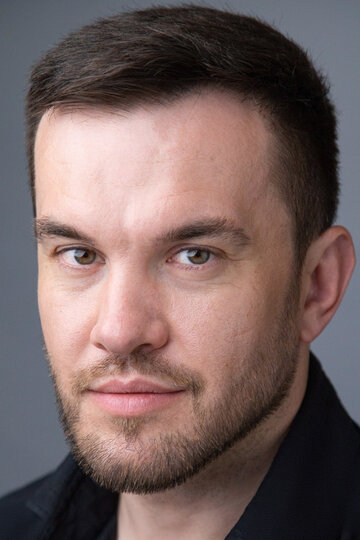 Илья Серебряков