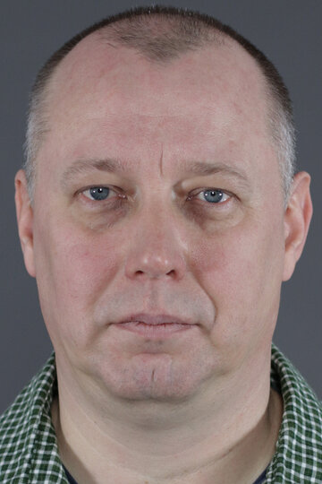 Андрей Никулин