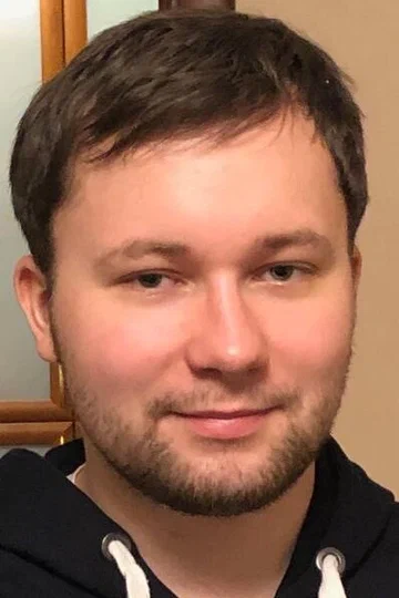 Игорь Богатырёв