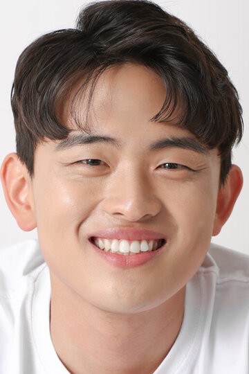 Ким Гён-мин