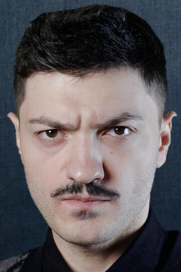 Андрей Бабаев