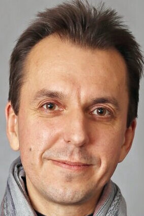 Андрей Никульский