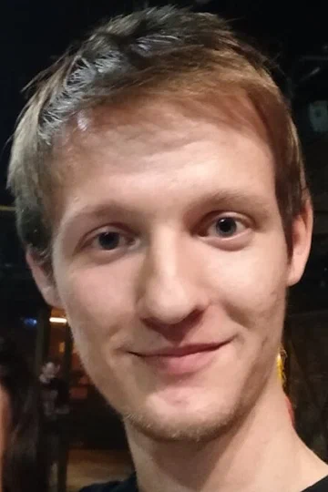 Дмитрий Ветлугин