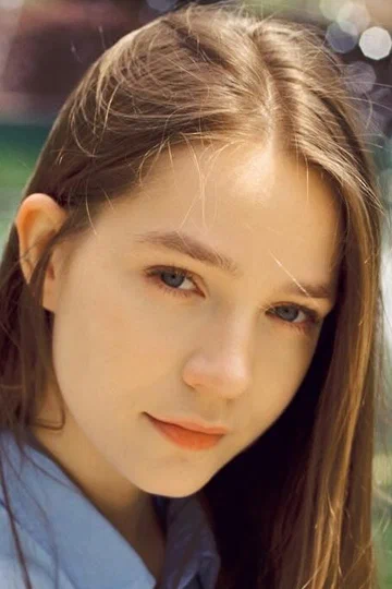 Анастасия Шестакова