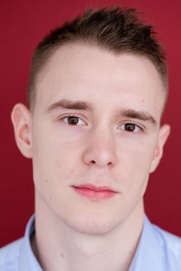 Данил Паутов