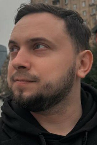Сергей Прокофьев
