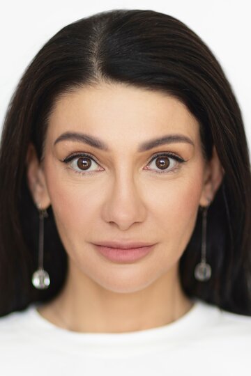 Эльмира Карапетян