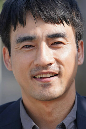 Чон Чхон-мин