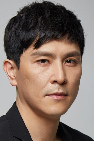 Ли Джон-щин