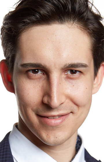 Валентин Бугаев