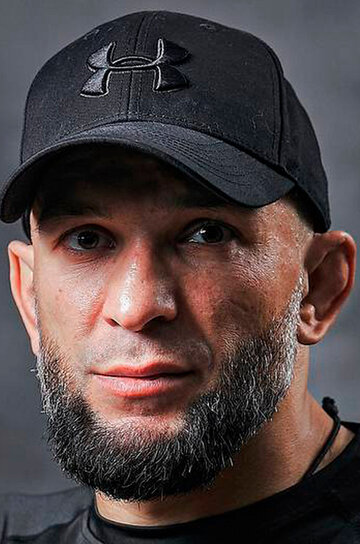 Валид Казанжи