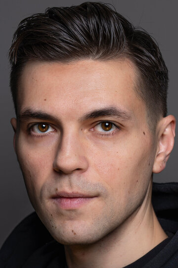 Данил Закиров