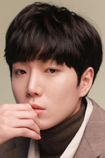 Пхён Хэ-джун