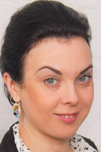 Мария Полыгалова