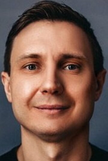 Александр Родионов