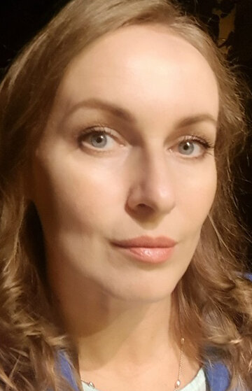 Юлия Нераславская