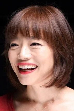 Юн Джин-сон